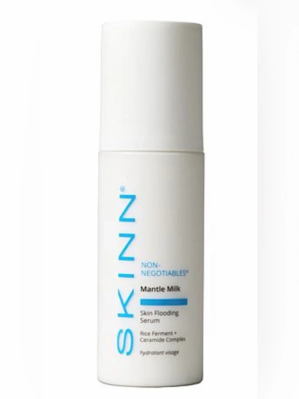 SKINN Non-Negotiables Mantle Milk Skin Flooding Serum — NWT - Picture 1 of 16
